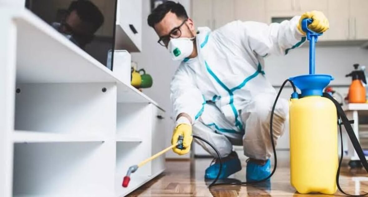 Pest Control in Kasba, Kolkata by Golden Pest Solutions