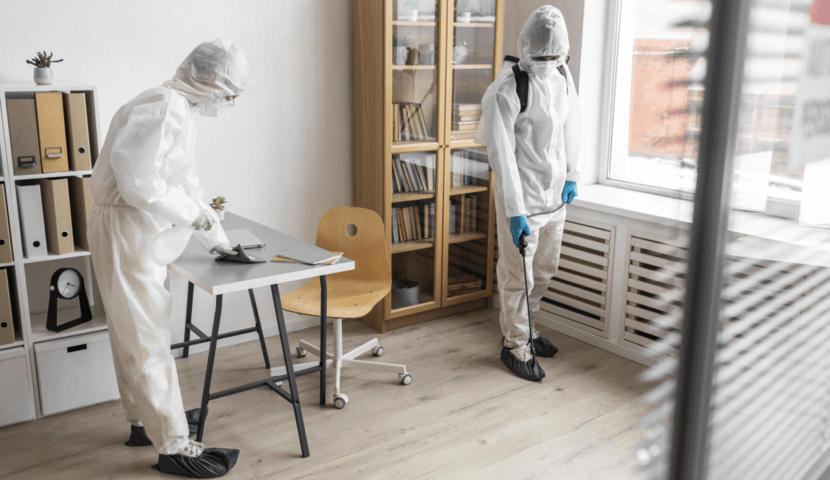 Pest Control Kolkata