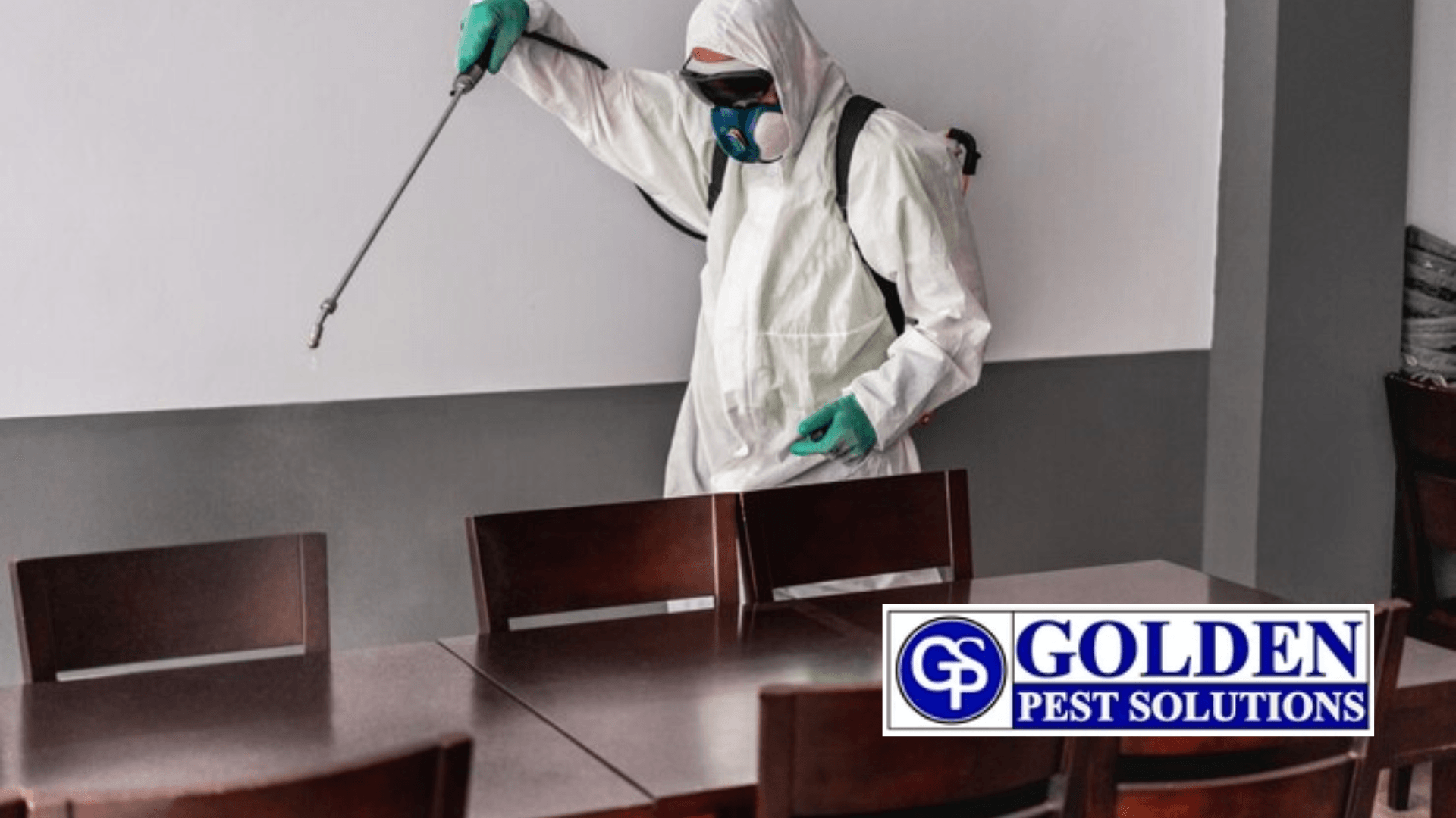 Eco friendly pest control