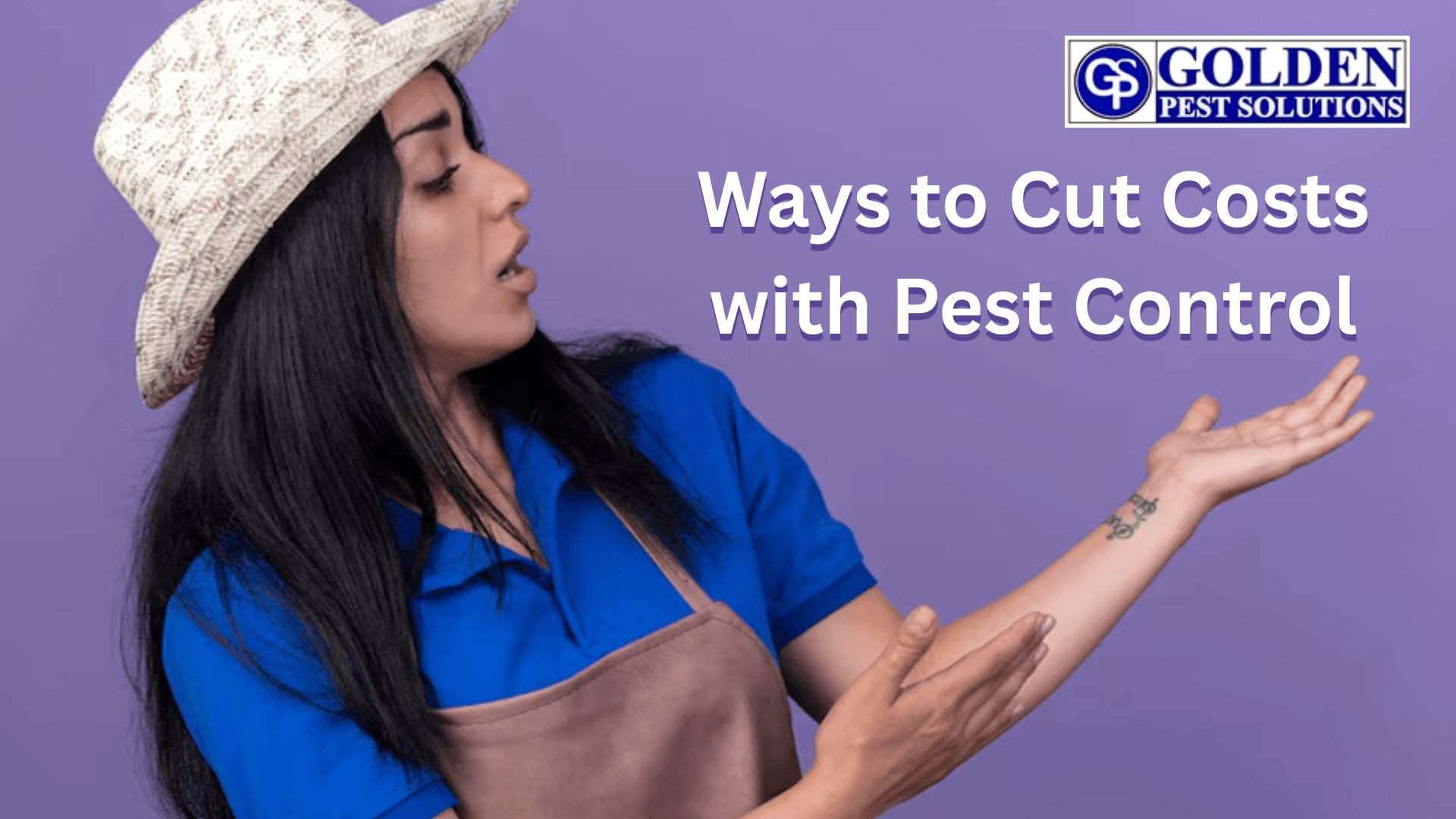 Ways to Cut Costs with Pest Control