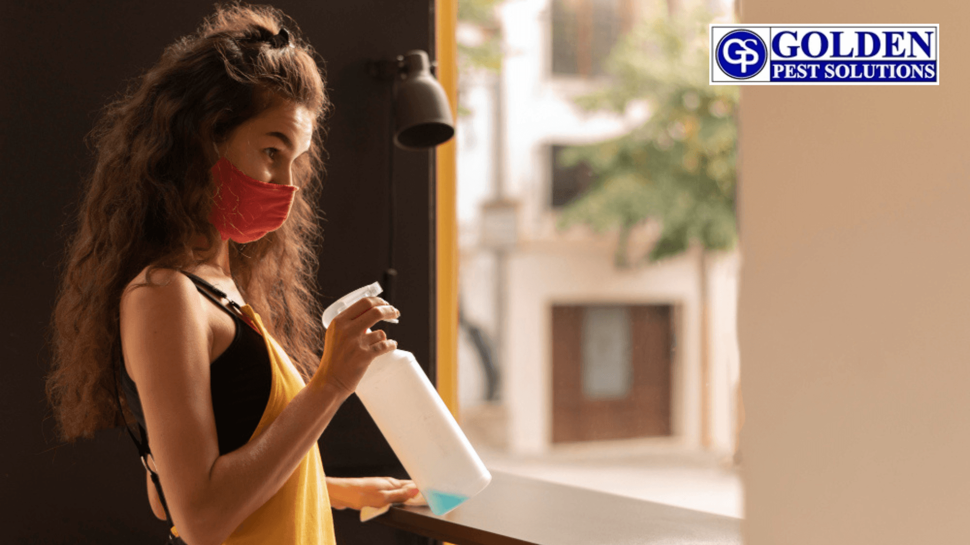 home pest control