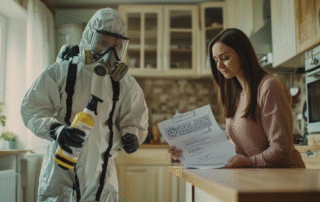 Step By Step Guide On Pest Control