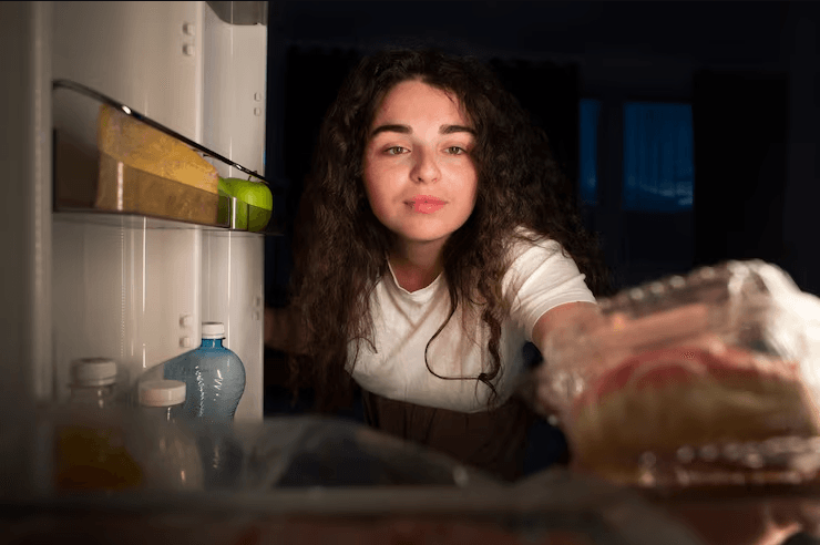 Clean Your Kitchen for kitchen pest control