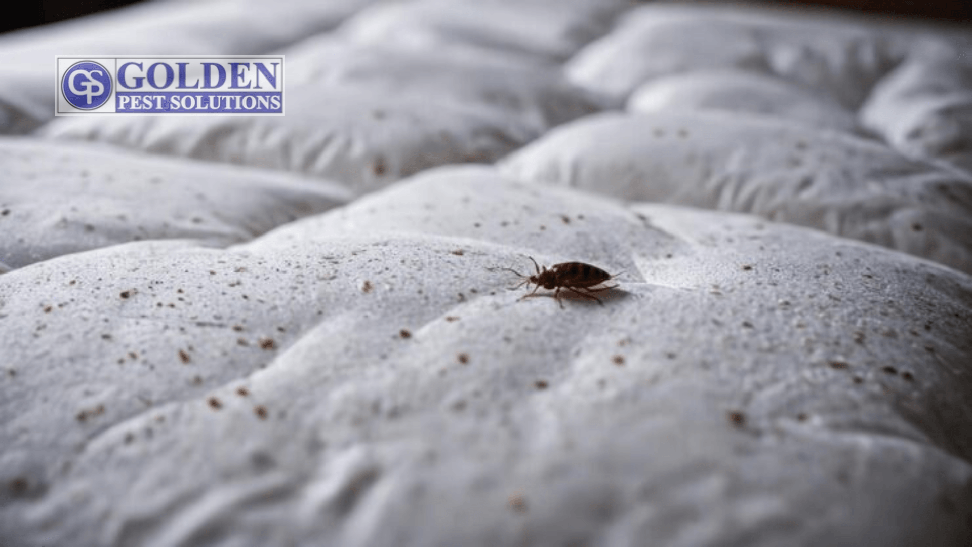 bed bugs