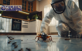 What Exactly is Pest Control