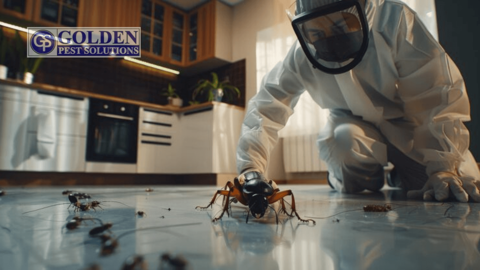 What Exactly is Pest Control