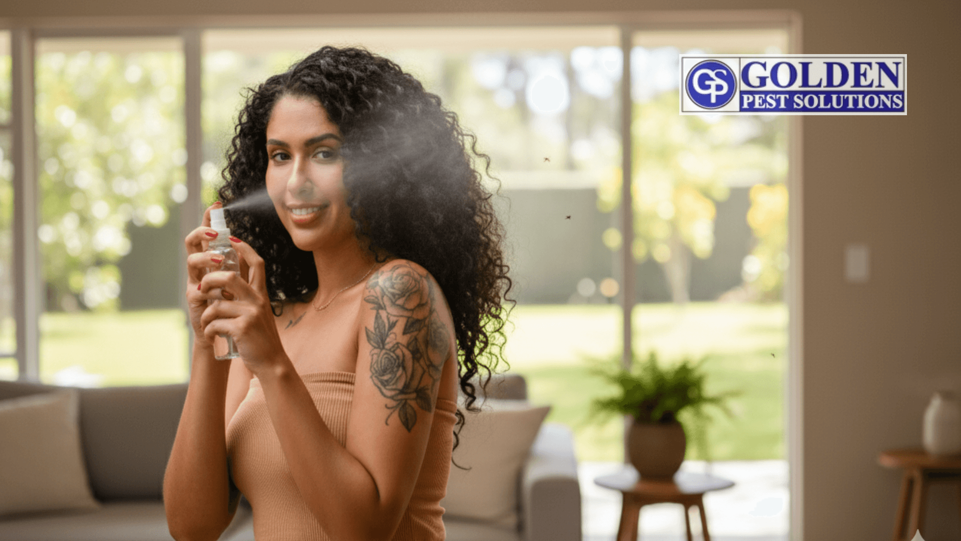 What Home Remedy Gets Rid of Flies