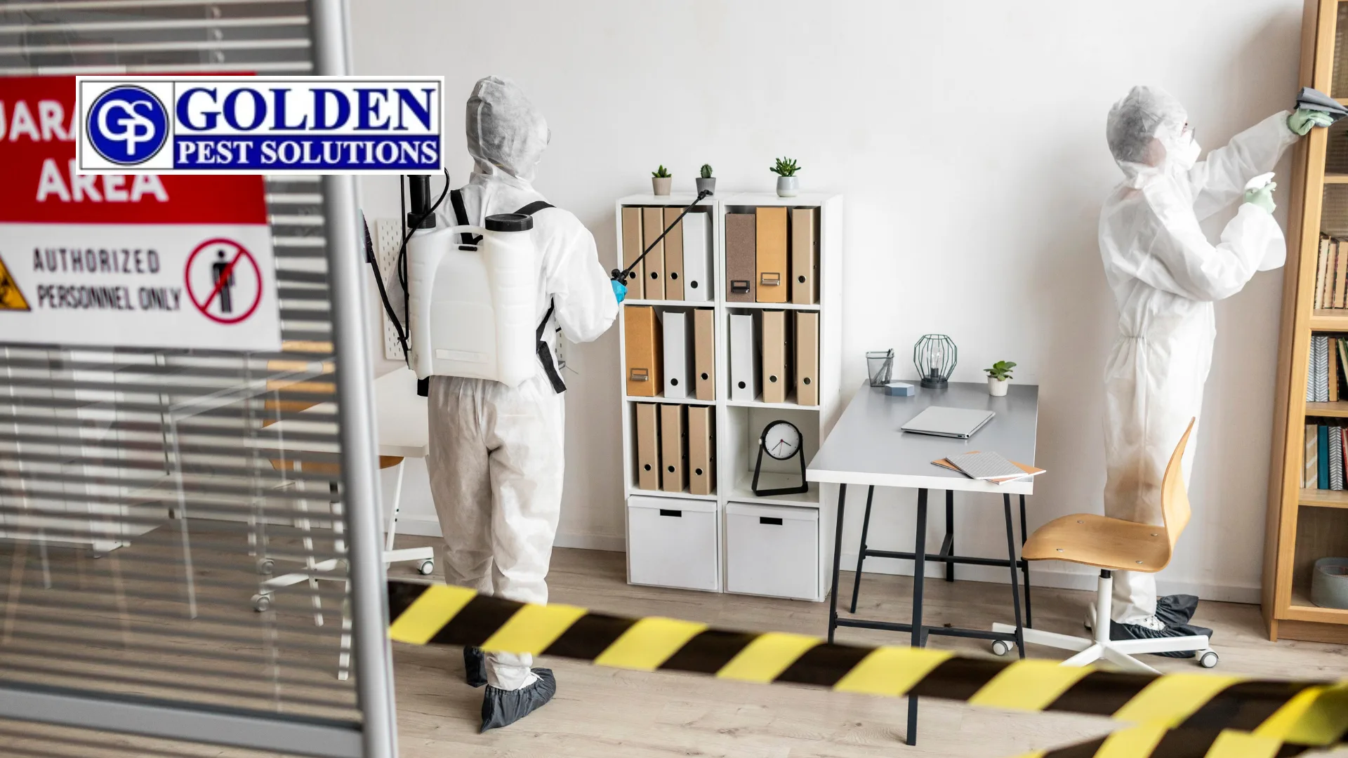 Emergency Pest Control in Kolkata When is it Time to Call in Professionals