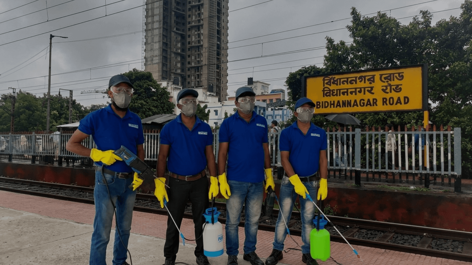Pest Control Service in Salt Lake