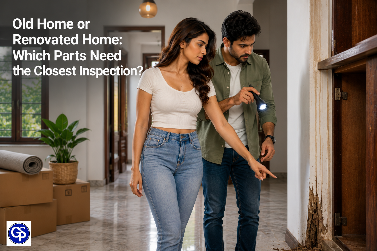 Old Home or Renovated Home_ Which Parts Need the Closest Inspection